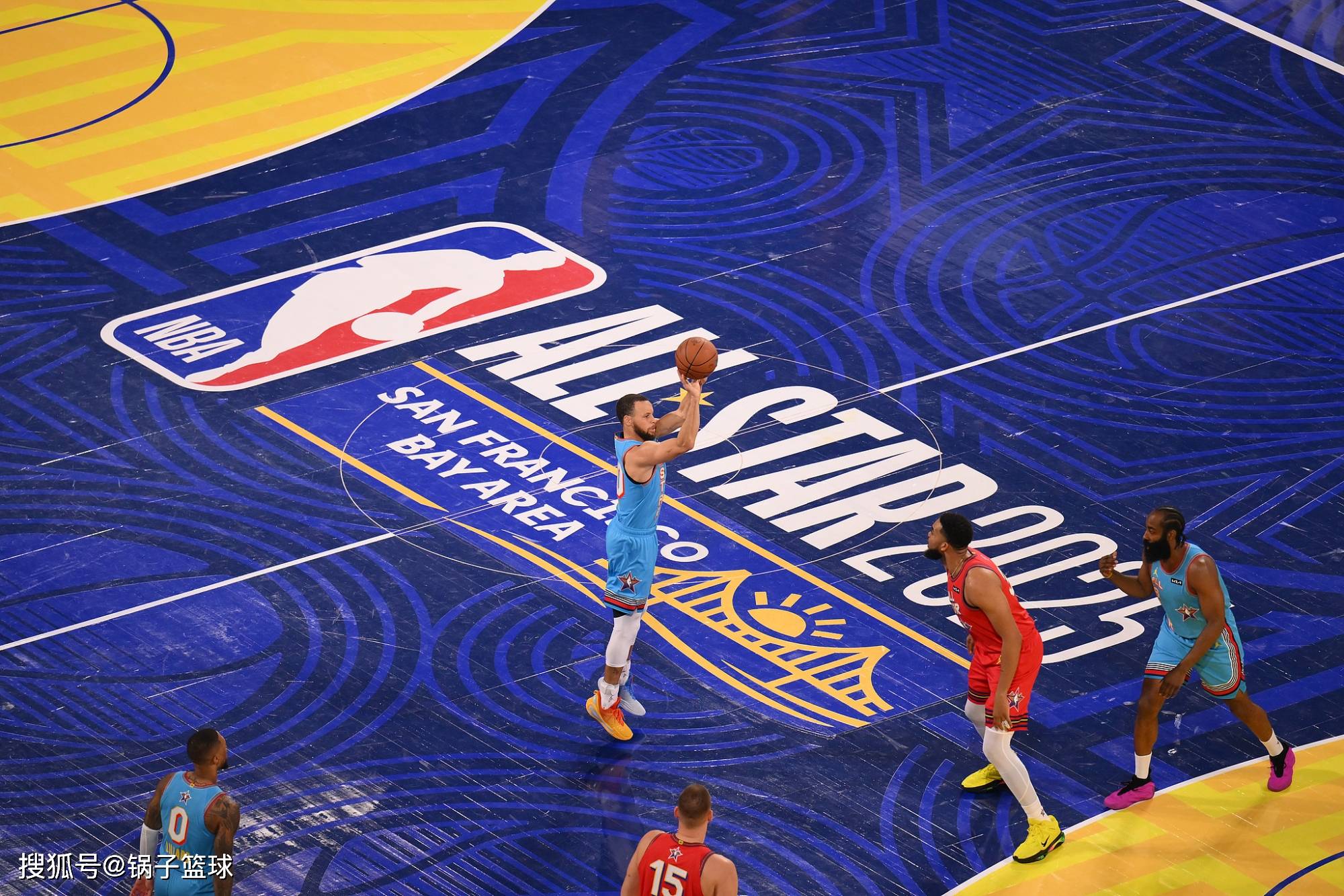 开云电子-今夜体能课后，洛杉矶快船完成体检备战全明星赛，球迷炸锅，年轻球员得到机会的简单介绍