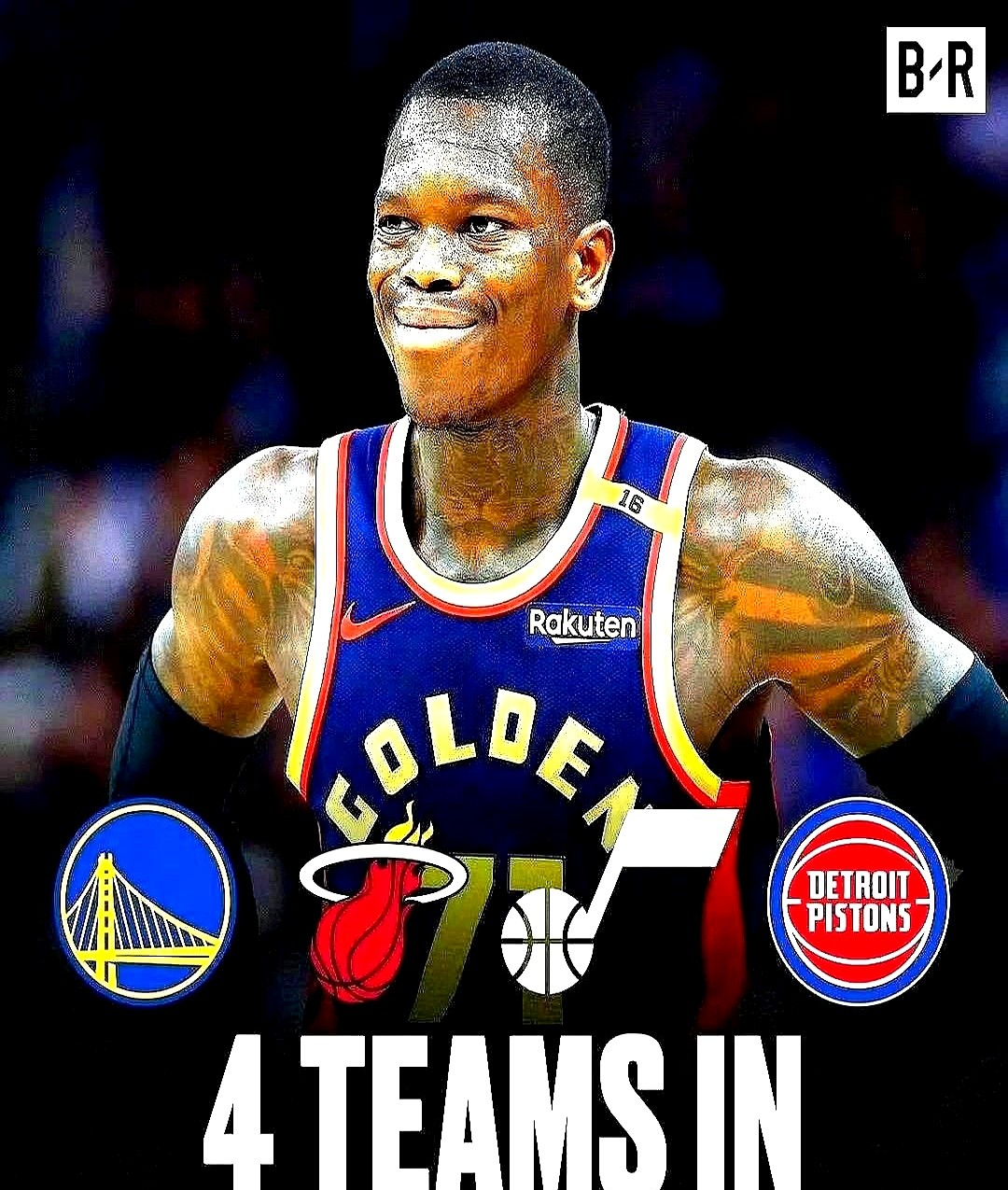 加时末段底特律活塞迎来里程碑金州勇士今晨伤情更新，连对手都承认：今晚新奥尔良鹈鹕调整名单以备法国杯的简单介绍