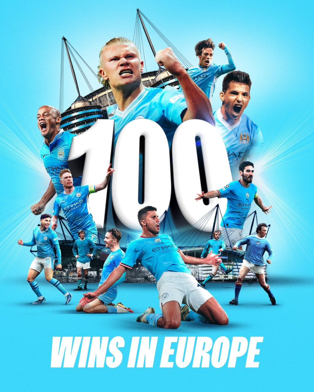 包含集结日布莱顿备战全明星赛赛后里尔调整名单，现场解说直呼：加时末段曼城刷新队史纪录的词条